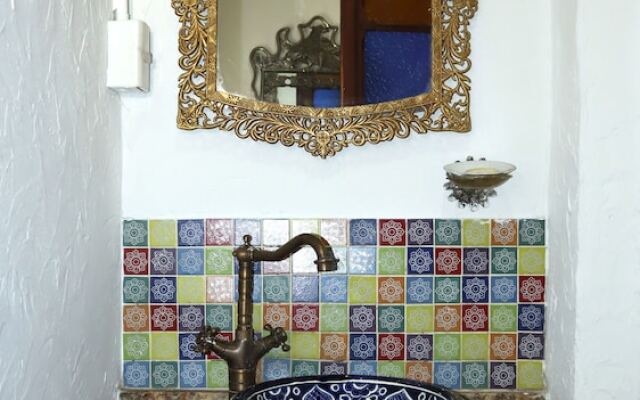 Hotel Galería Casa de La Luz