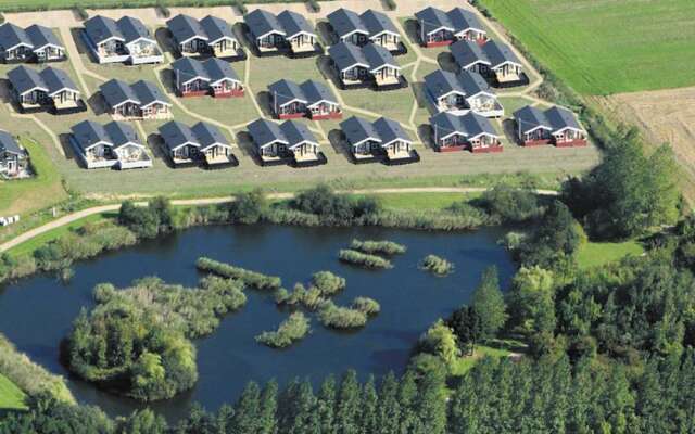 Cozy Holiday Home in Tranekær Near the Sea