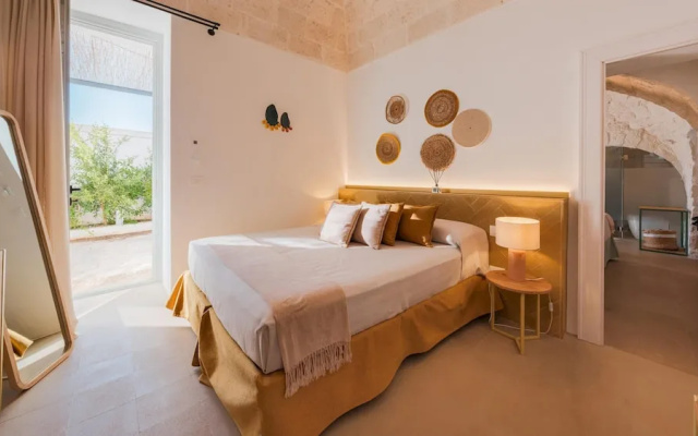 Opuntia Trulli e Lamie 10 Emma Villas