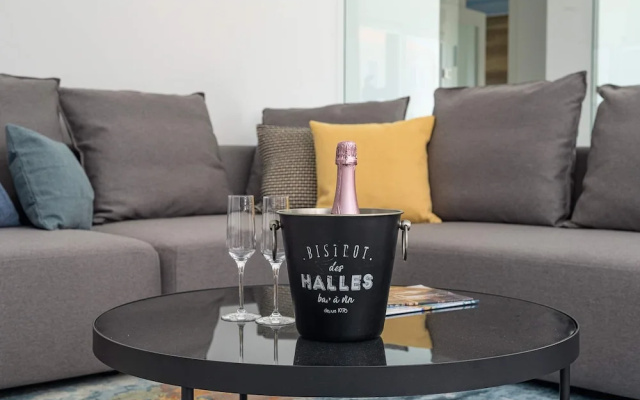 Holiday home Wind Rose