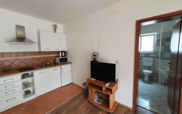 Apartments Topalović