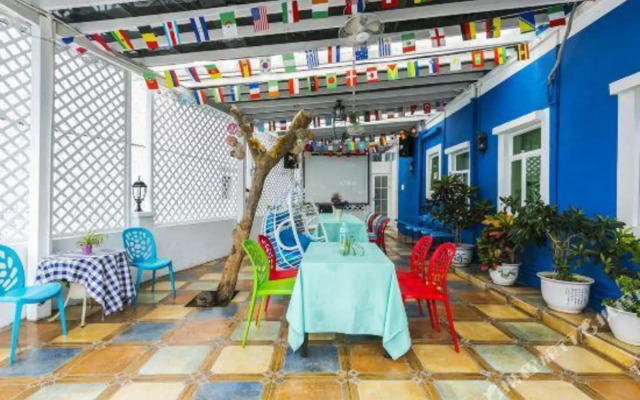 Haizhilian Inn