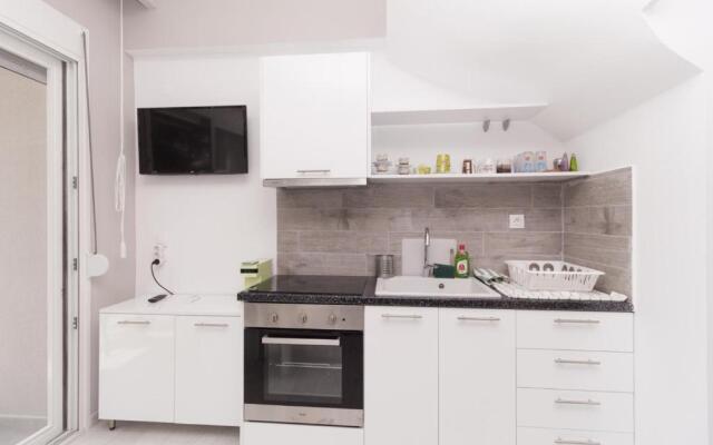 Akti Alegra Apartment