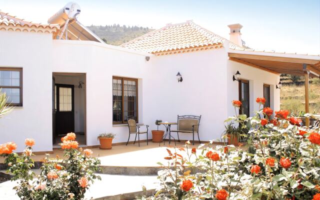 Casa Rural Villa Luna