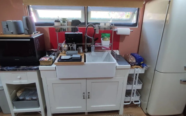 Richmond Lane Guest House