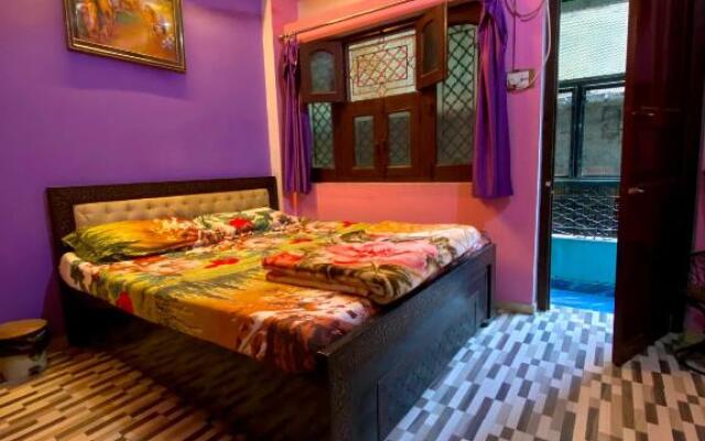 Marigold Guest House