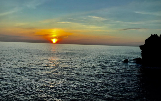 Cà Lea,2 Minuti dalla Spiaggia di Monterosso