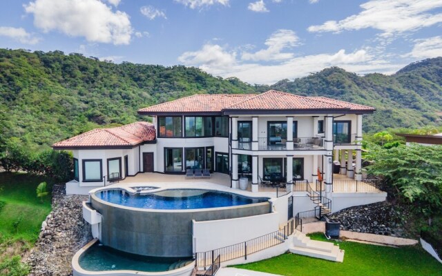 Luxury Villa with private pool Mar Vista