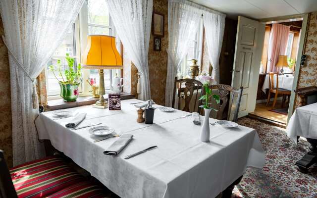 Låsby Kro og Hotel