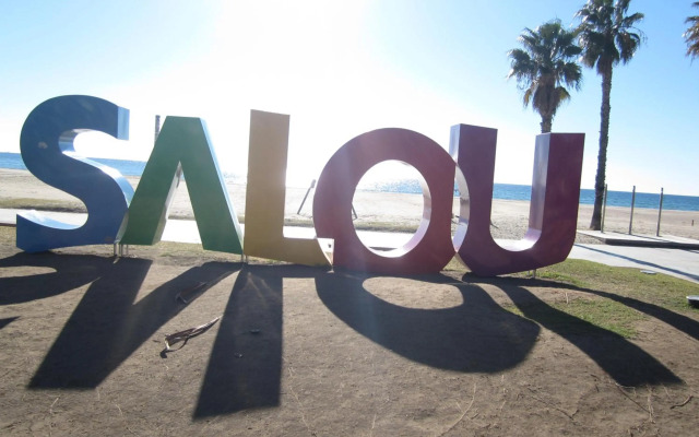 InmoBooking Maresto II