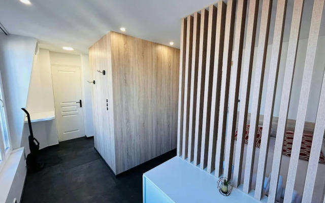 Les Toits de Langlet Hypercentre