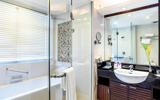 Grand Sukhumvit Hotel Bangkok Managed by Accor