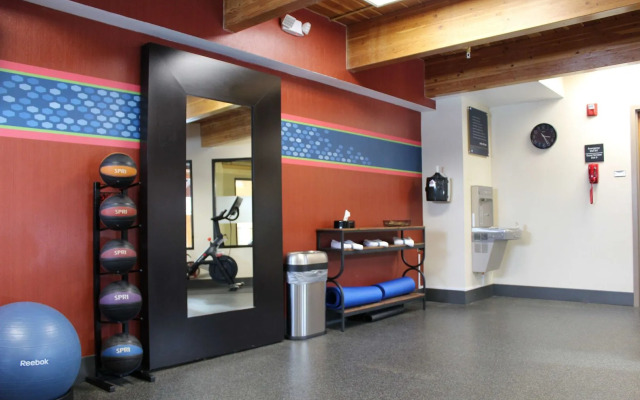 Hampton Inn and Suites Bemidji