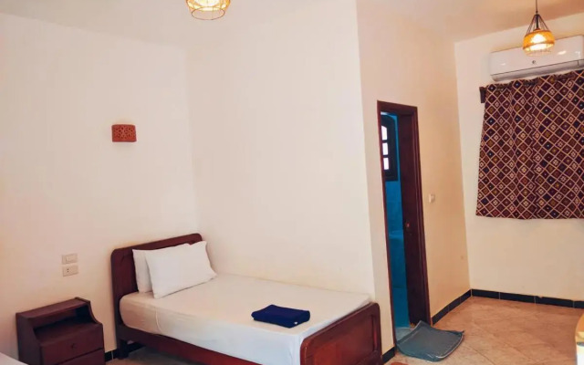 Ghazala Oasis Hotel
