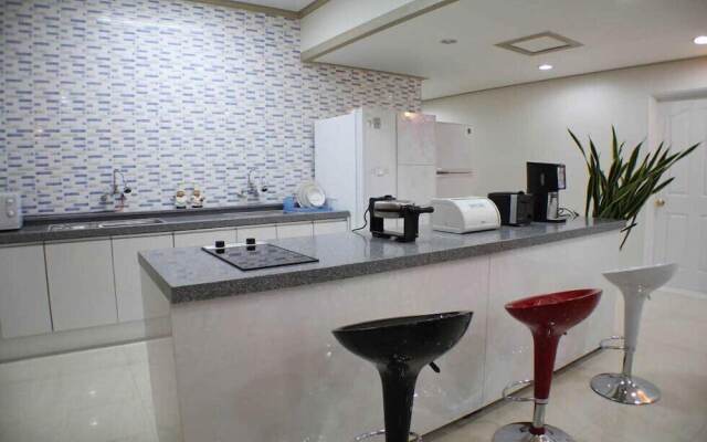 Gyeongju Guesthouse - Hostel