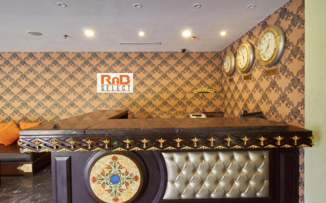 RnB Banjara Hills