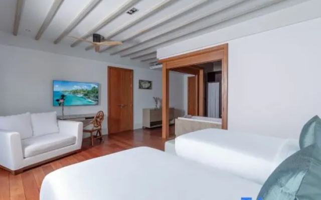 Villa Amankara
