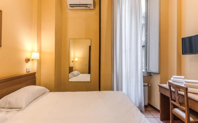 Hotel Pomezia