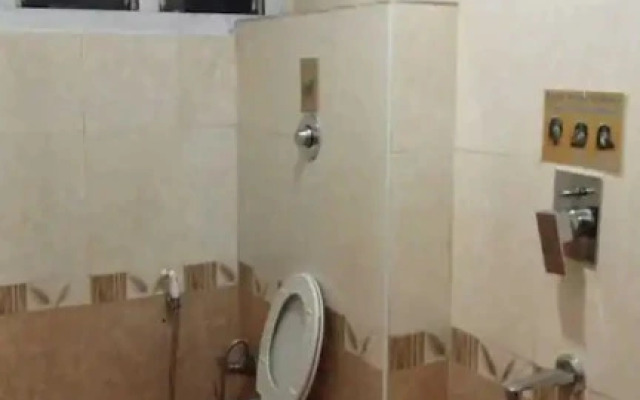 Kurunji Meridian by FabHotel