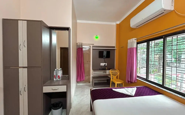 Kristi Guest House