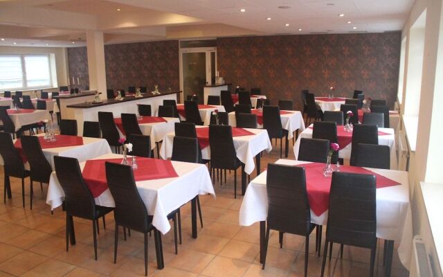 Milde Hotel