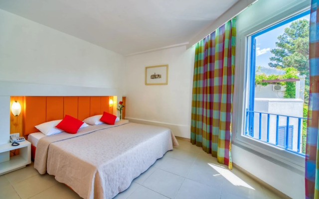 Hotel Slovenska Plaža 3*