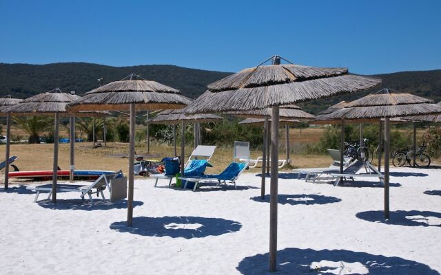 Modern Holiday Home in Orbetello With Private Terrace