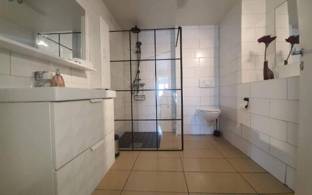 Bnb Downtown Stavanger Berti ap 3 - 2 Rooms