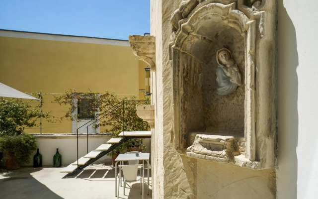 Palazzo De Noha