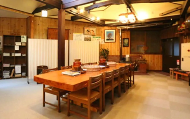 Kamanuma Onsen Daikisen
