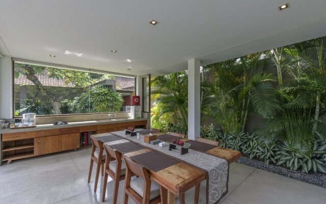 Ziva a Boutique Villa