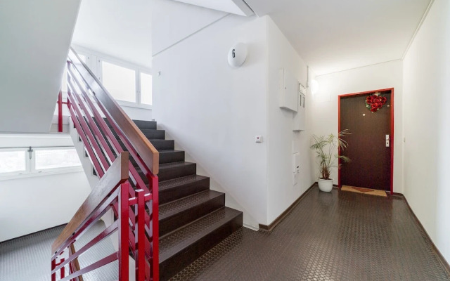 Private Apartment Ihmepassage