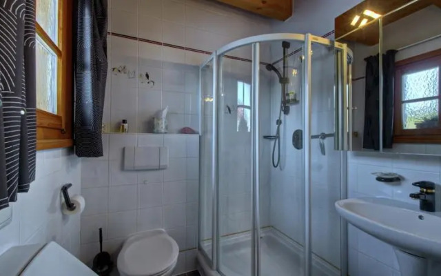 Ferienhaus Lindele Oberstaufen