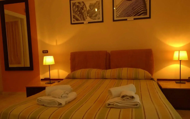 Palazzo Magnocavallo B&B