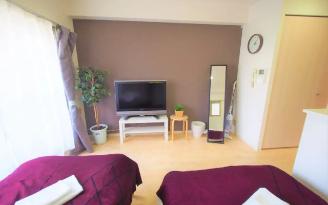 Always Stay Dotonbori504 PH172