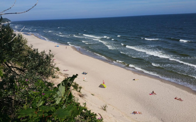 Ferienhaus Zeus / Seebad Ückeritz / Insel Usedom