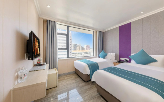 Guangzhou Duancheng Hotel