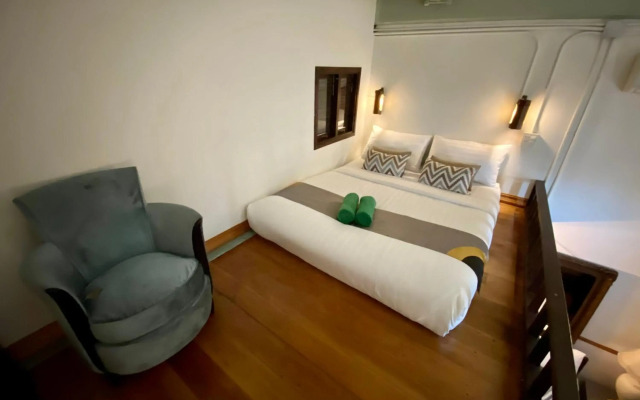 103 - Bed and Brews