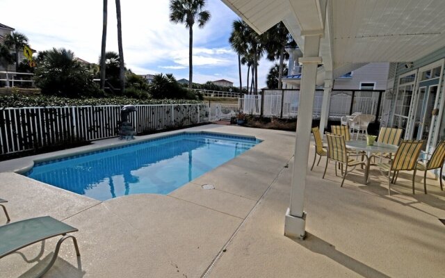 Crystal Beachin' - 1942431