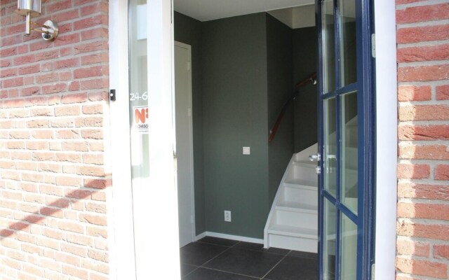 Stunning Home in Breukelen With 3 Bedrooms and Wifi