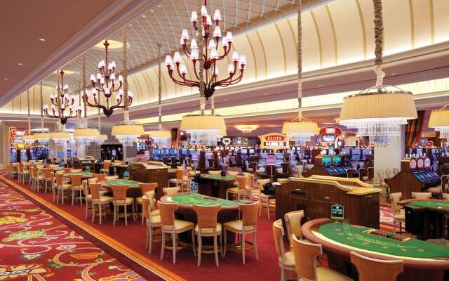 River City Casino & Hotel