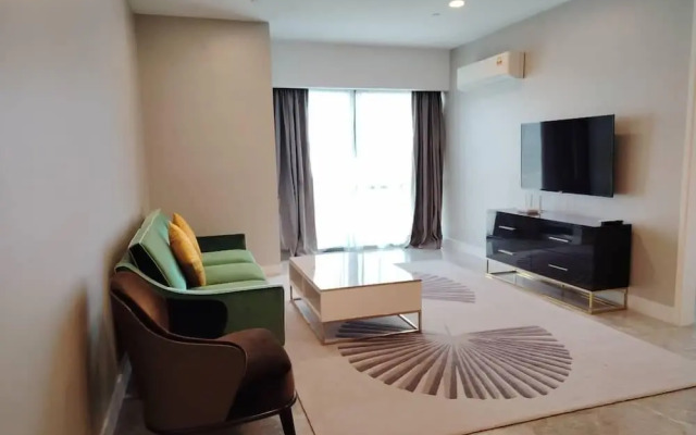 Platinum 2 KLCC By Natol Chain Of Homestays