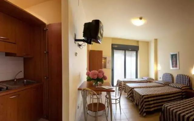 Student Plus House