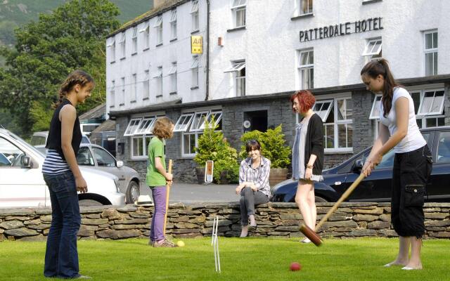 Patterdale Hotel