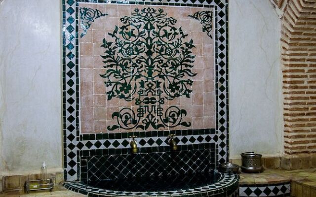 Riad Mayo