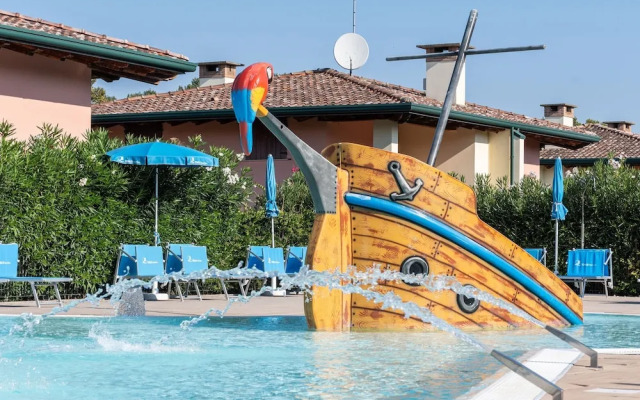Holiday Home Lido Delle Nazioni Near Beach