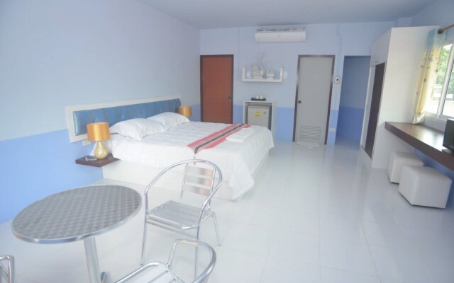 Yingthip1 Apartment
