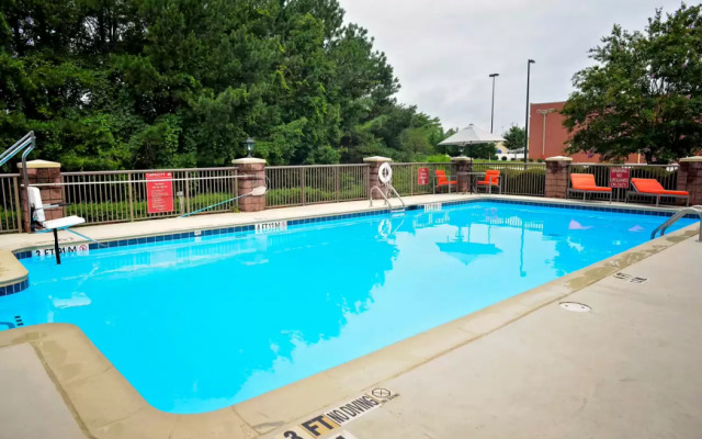 Comfort Inn & Suites Carrollton