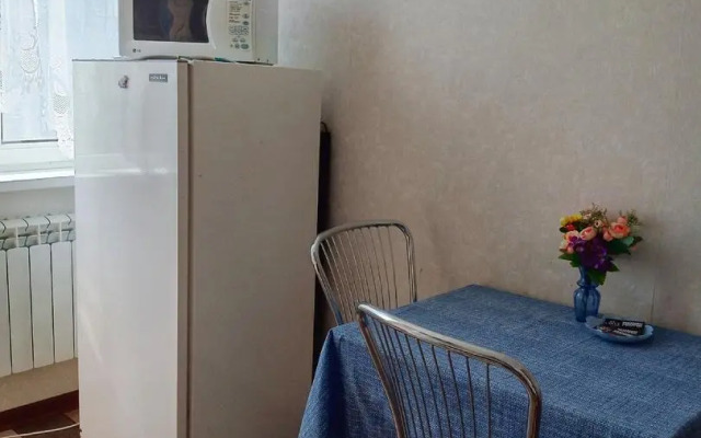 Апартаменты в микрорайоне 2 дом 3