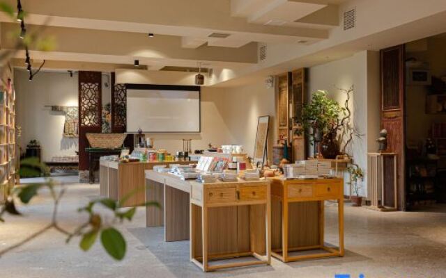 The Most Sleep-Friendly Hotel